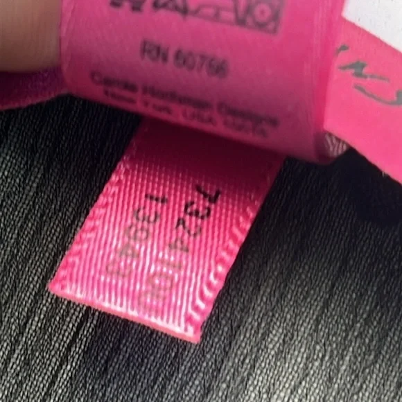 Vintage Y2K Betsey Johnson Slip Dress Intamates - Picture 11 of 16